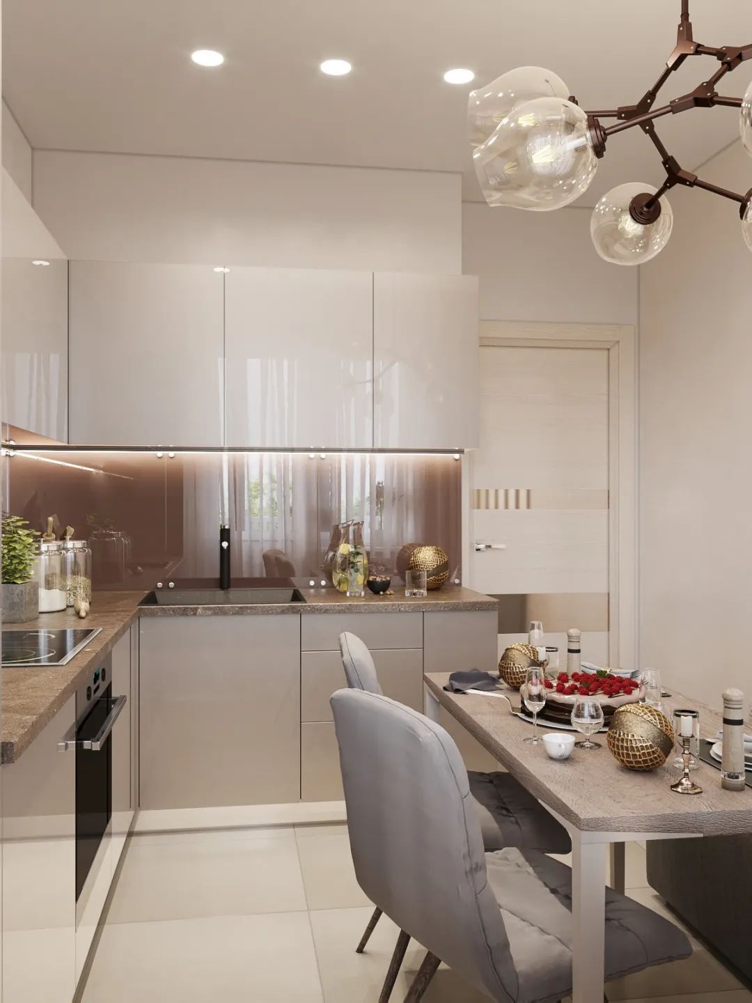 5 款心动小户型设计-7