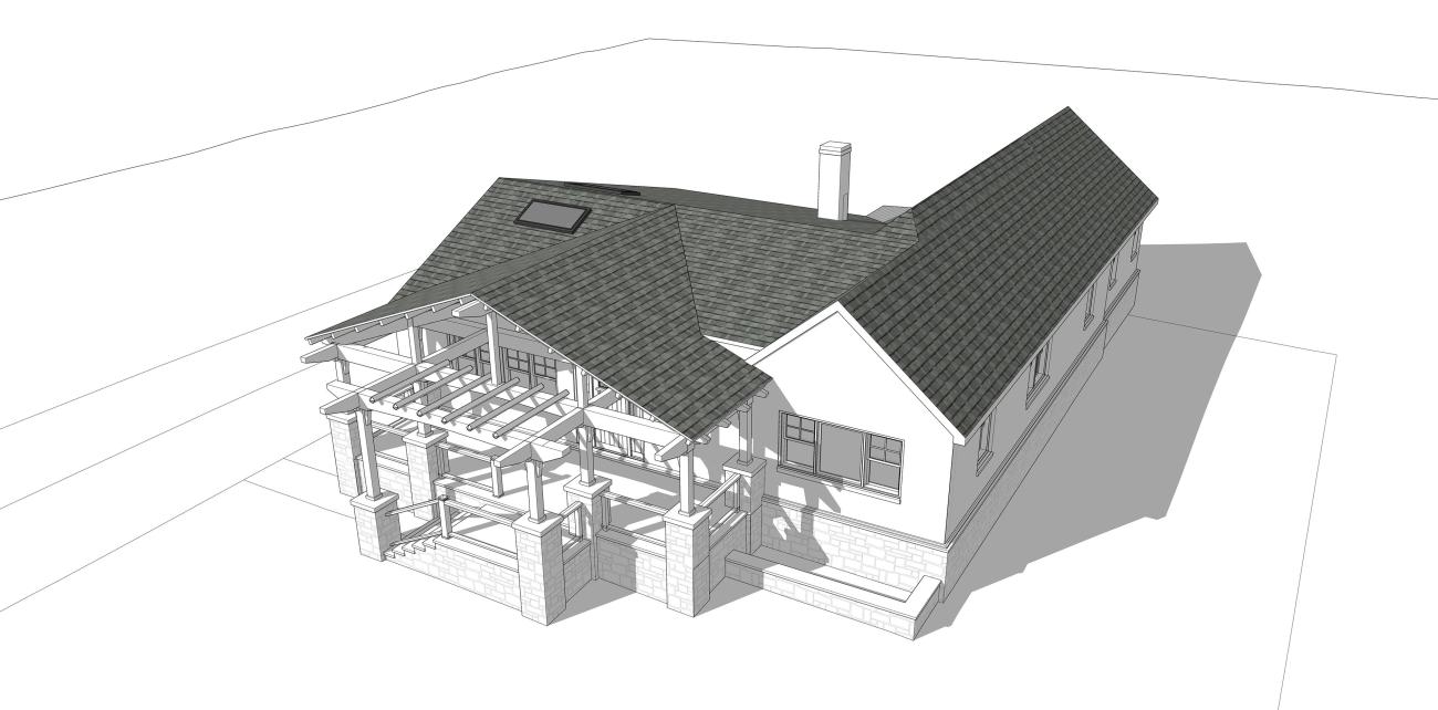 丨EgyptAlexandria丨Ballard + Mensua Architecture-9