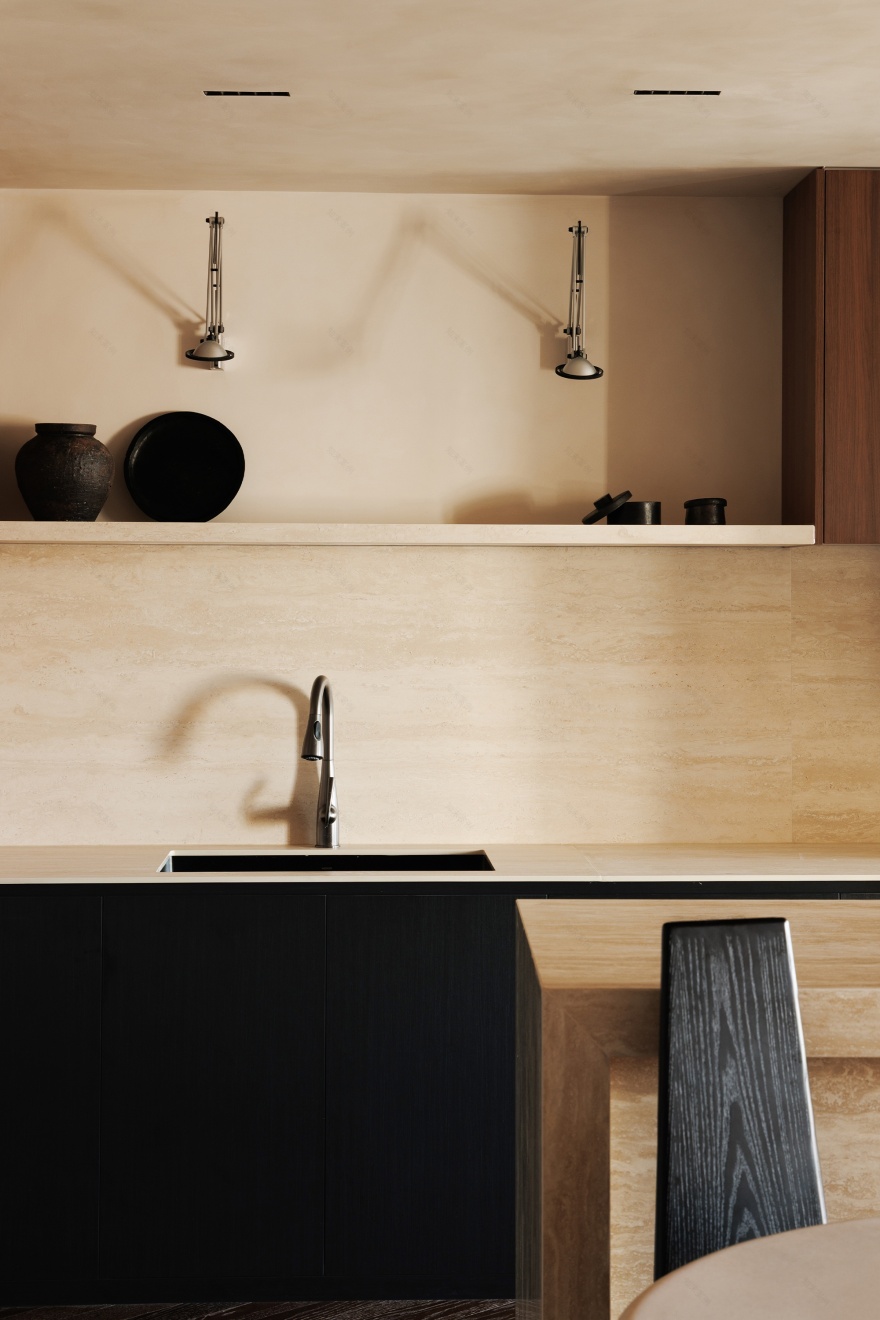 万象新天:折中主义的家丨而度设计-11