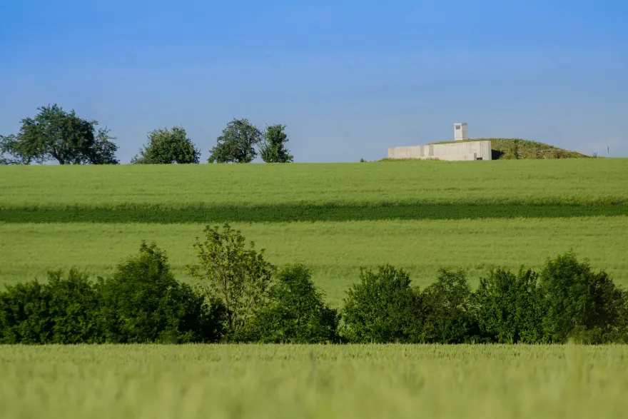 水塔与观景台丨捷克丨Zette Ateliér-20