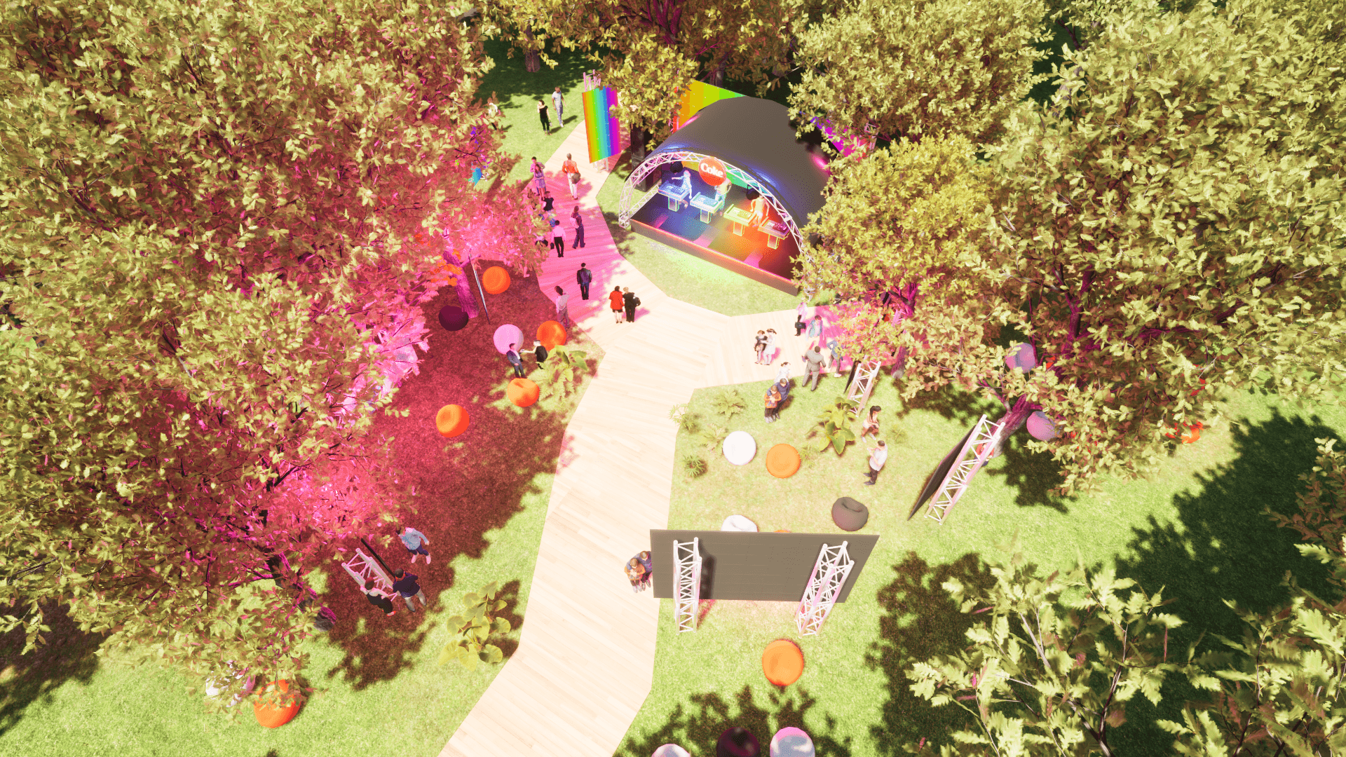 可乐工作室 2023 未讲述的节日丨罗马尼亚-13