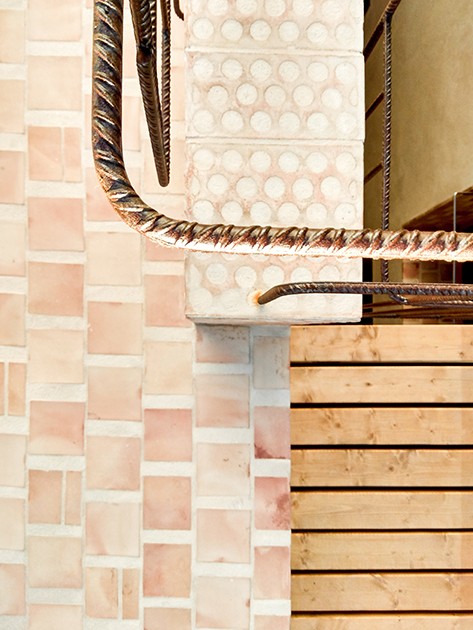 CAN PICAFORT旅行公寓，西班牙 / TEd’A arquitectes-26