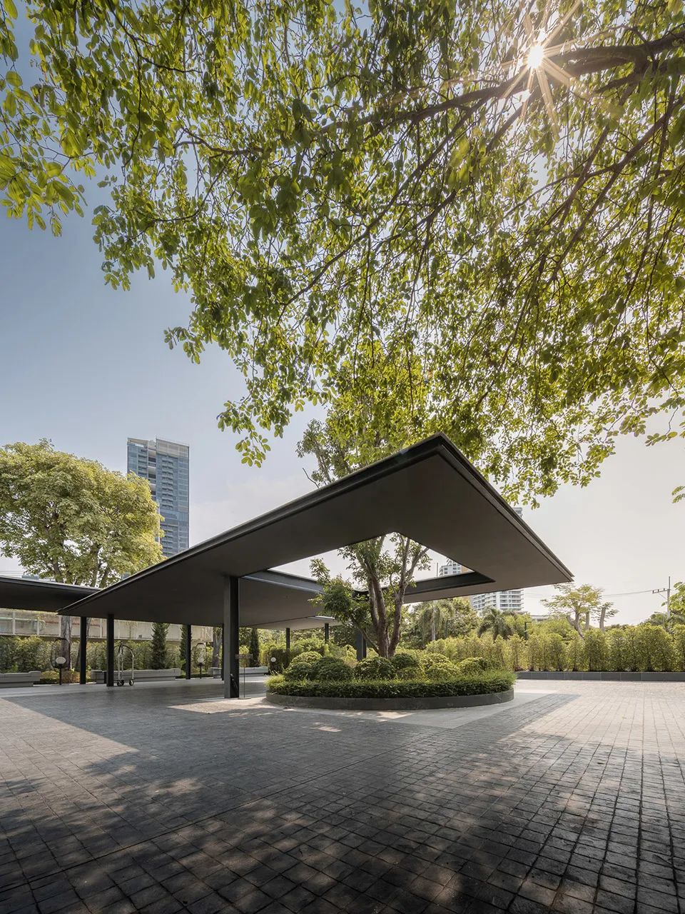 穿越芭堤雅丨泰国丨Studio NDT-43