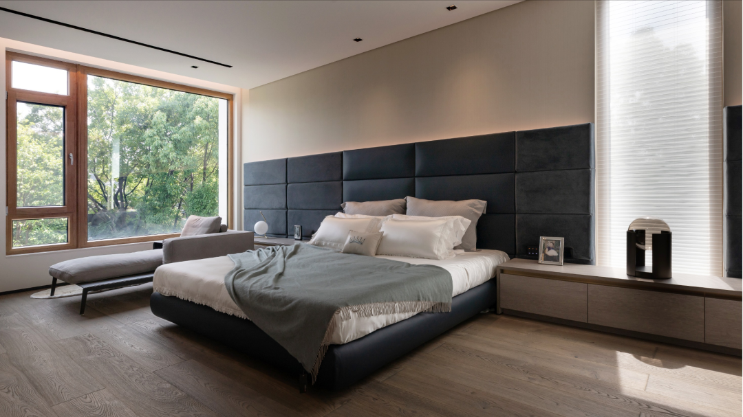 记忆与情感空间的塑造 · 苏州晋园设计丨中国苏州丨简泊林设计-45