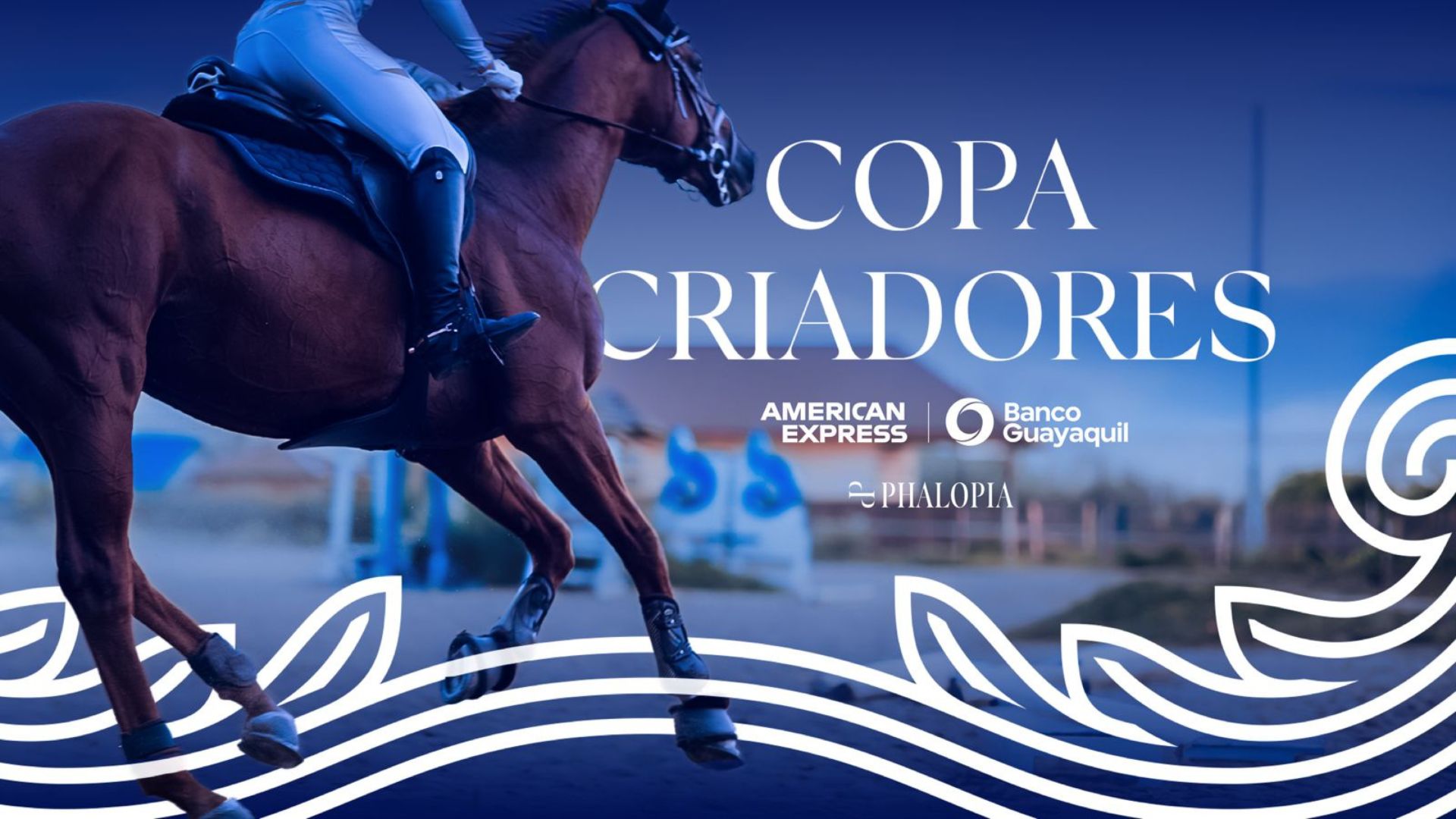 COPA CRIADORES - AMERICAN EXPRESS-0