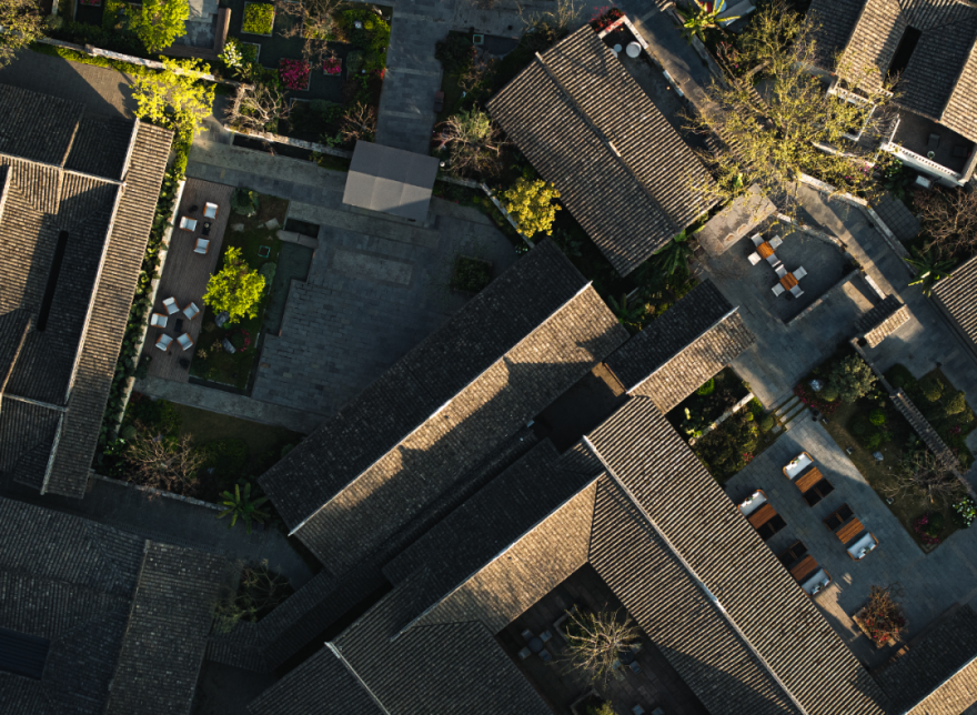 相上丨城厢古镇·璞域:阴翳中的回响-60