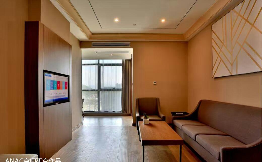 
和颐酒店（浙美店） -13