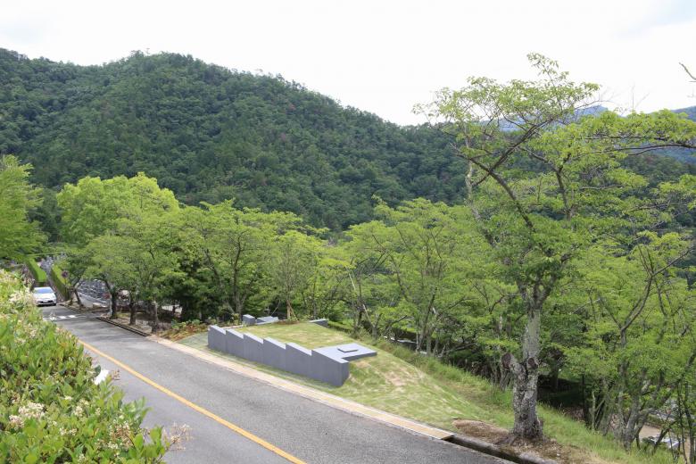 小山光／Key Operation Inc.丨猪名川霊園桜葬墓地丨日本-12