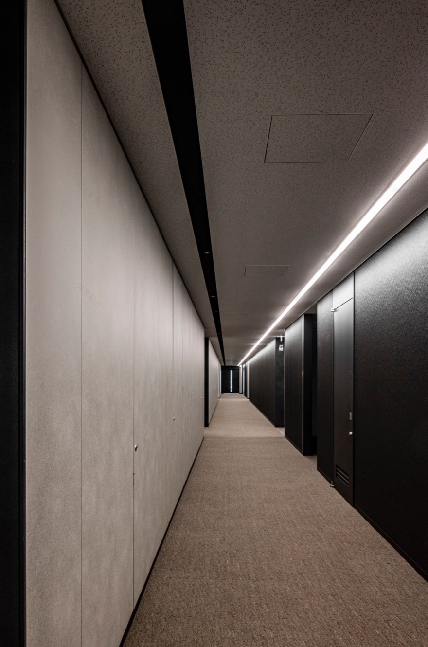 JR目黑MARC大厦丨日本东京丨日建设计-163