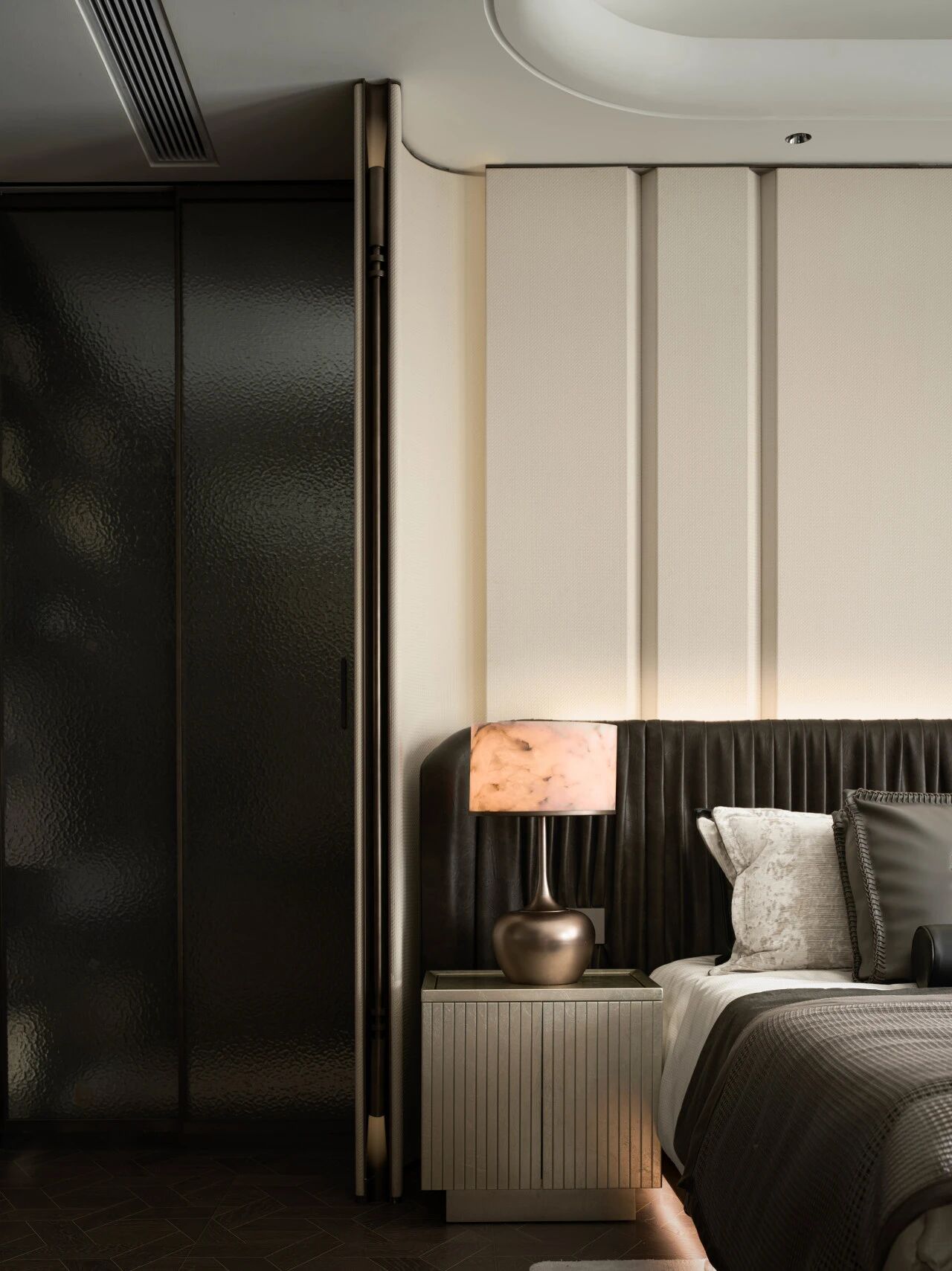 昆明 · 龙湖峯萃样板间丨中国云南丨璞谧元禾-46