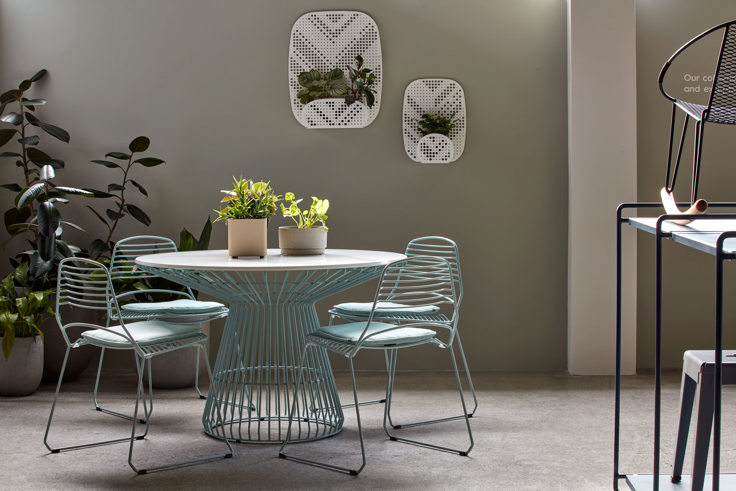 墨尔本 Tait 旗舰店,生活与自然的和谐交融-24