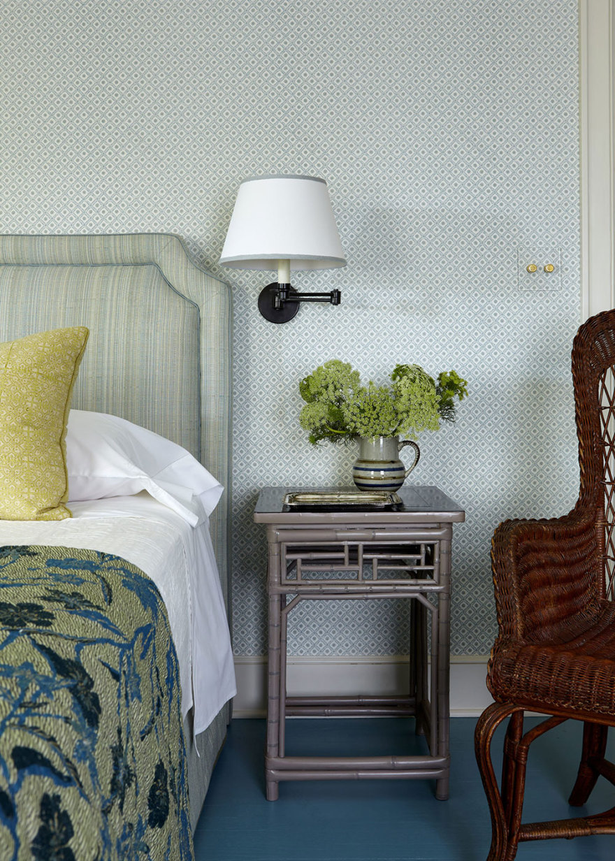 传统美式风格改造 | 从猎户小屋到温馨家庭宅-15