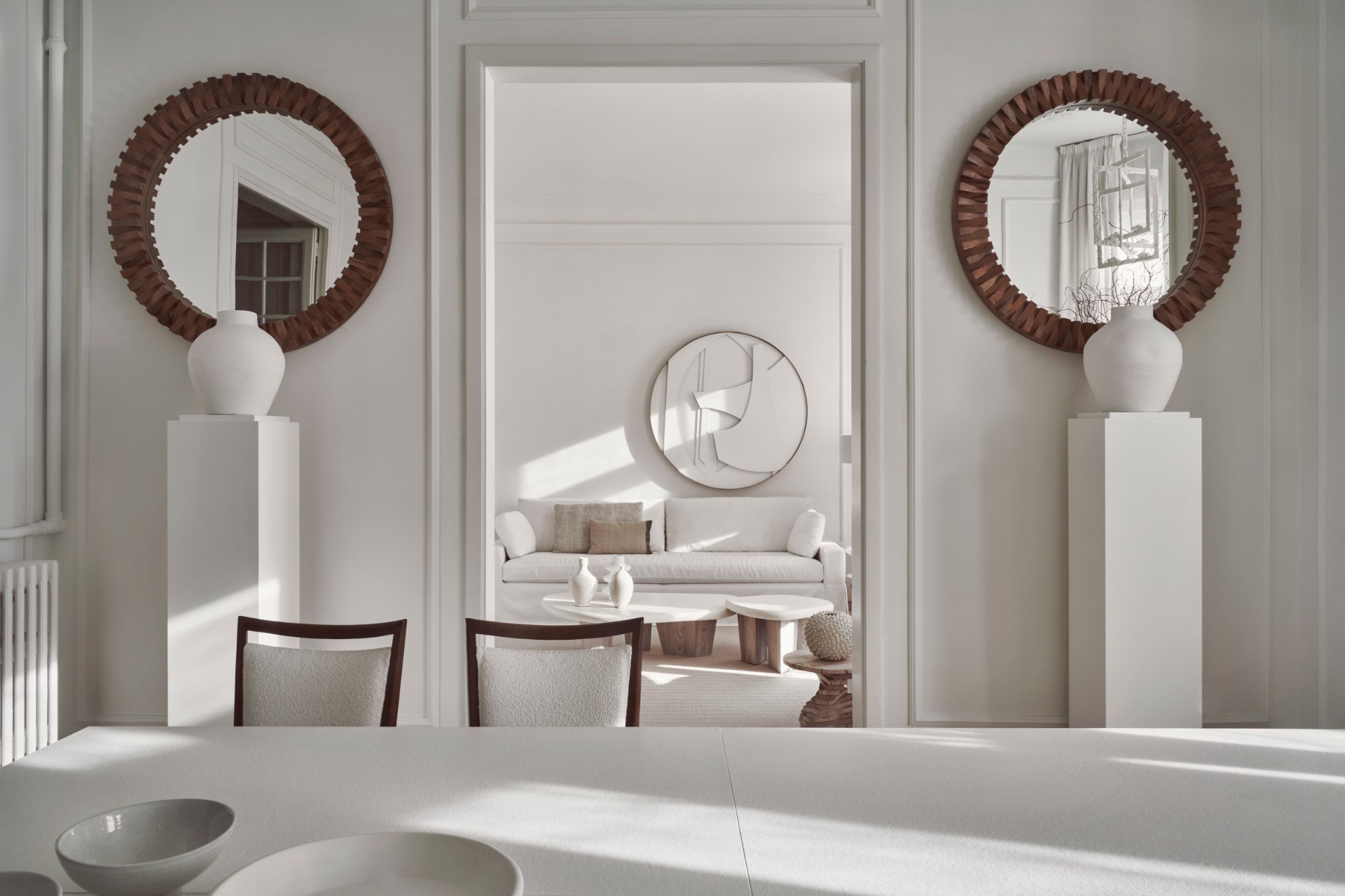 法式平层设计-5