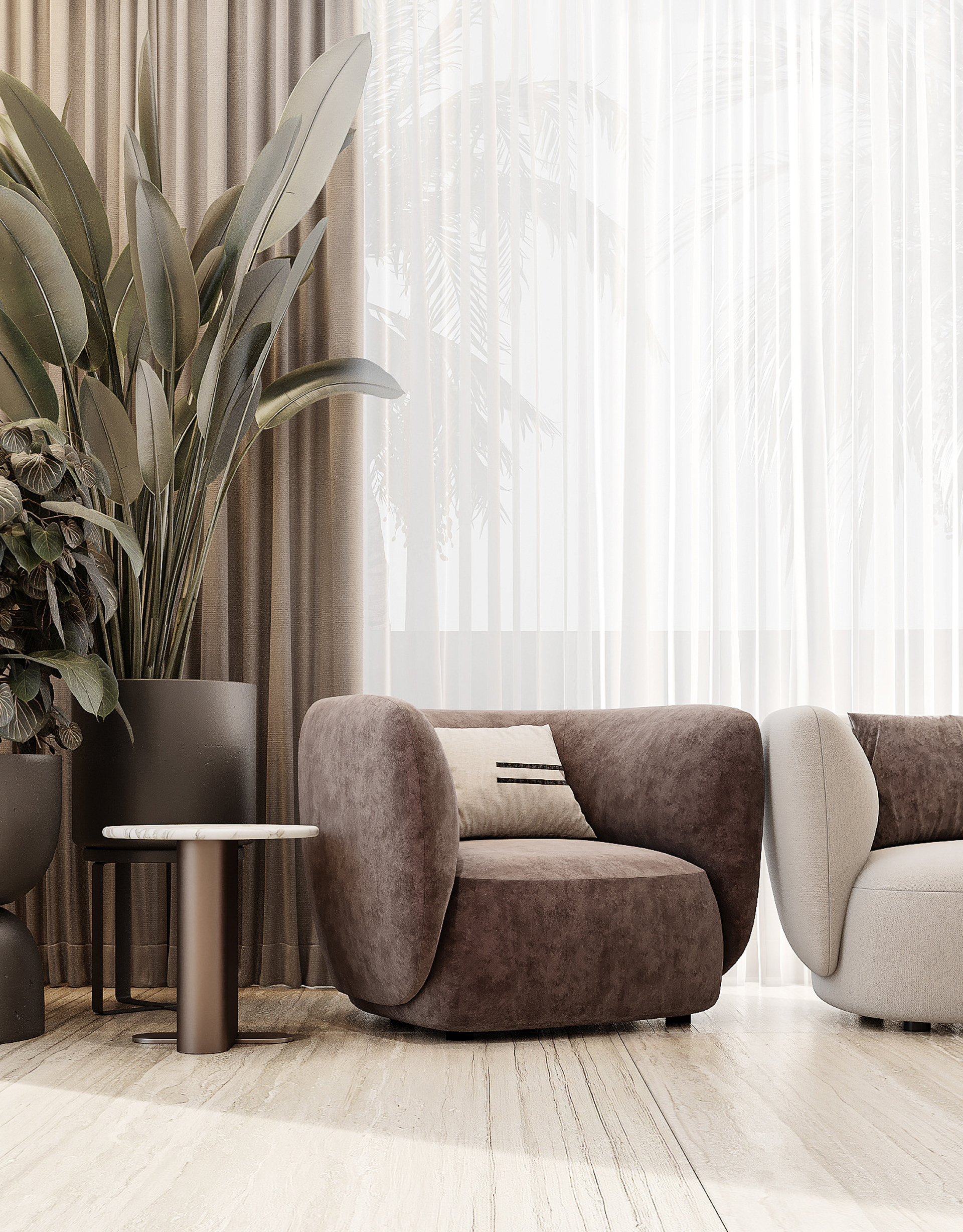 Contemporary comfort home-43