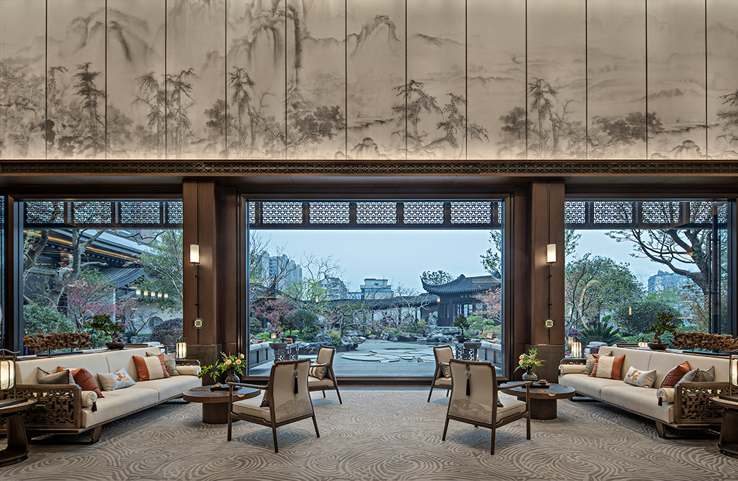 黄石建发和玺营销中心丨中国黄石丨深圳市盘石室内设计有限公司-17