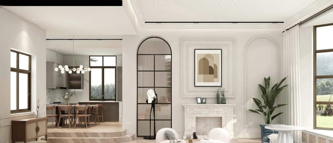 顺德碧桂园别墅-0