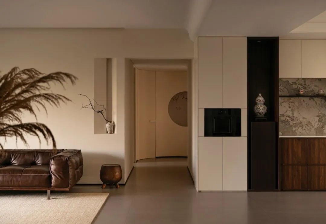 220m²新宋式雅居 · 格林春天丨中国泉州丨华浔-20