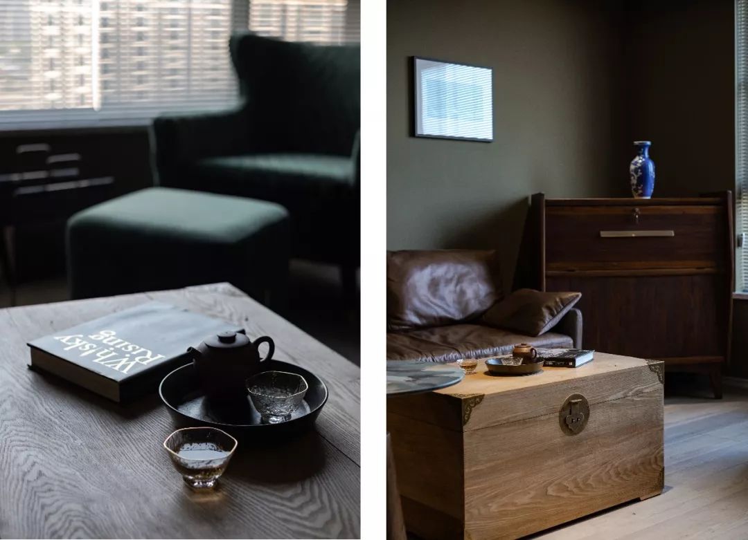 成都老夫妻的温馨家园-19