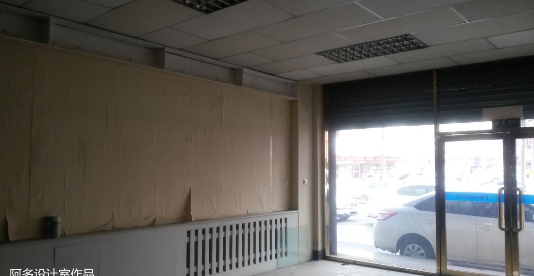 雪线单板俱乐部 室内设计-100