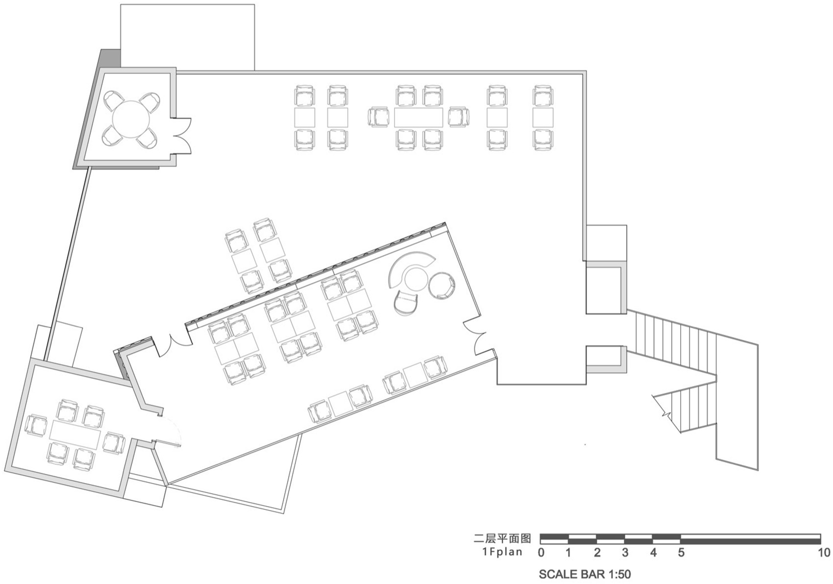 虞山公园文旅配套建筑丨中国苏州丨平介设计,苏州大学-71