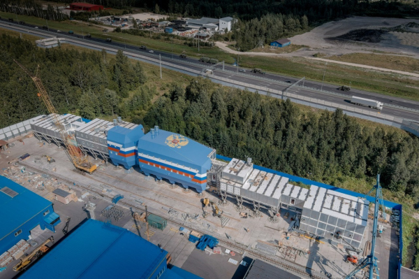 新南极“东方”站越冬综合体丨俄罗斯丨Ramboll,Запсибгазпром等-47