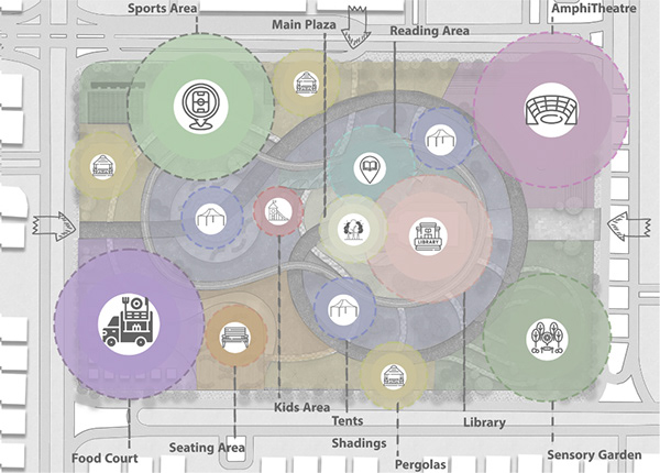 Child’s park | Landscape Design-26