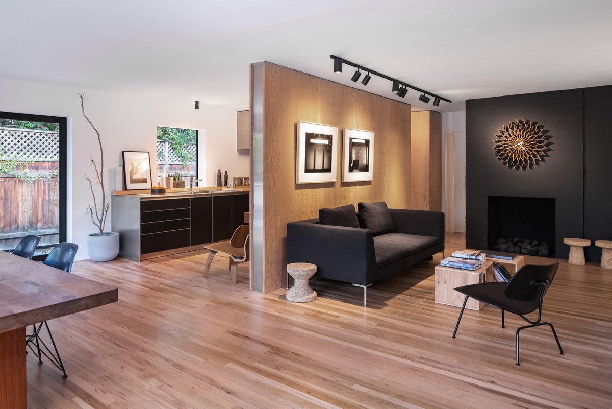 金斯兰公寓丨美国洛杉矶-38