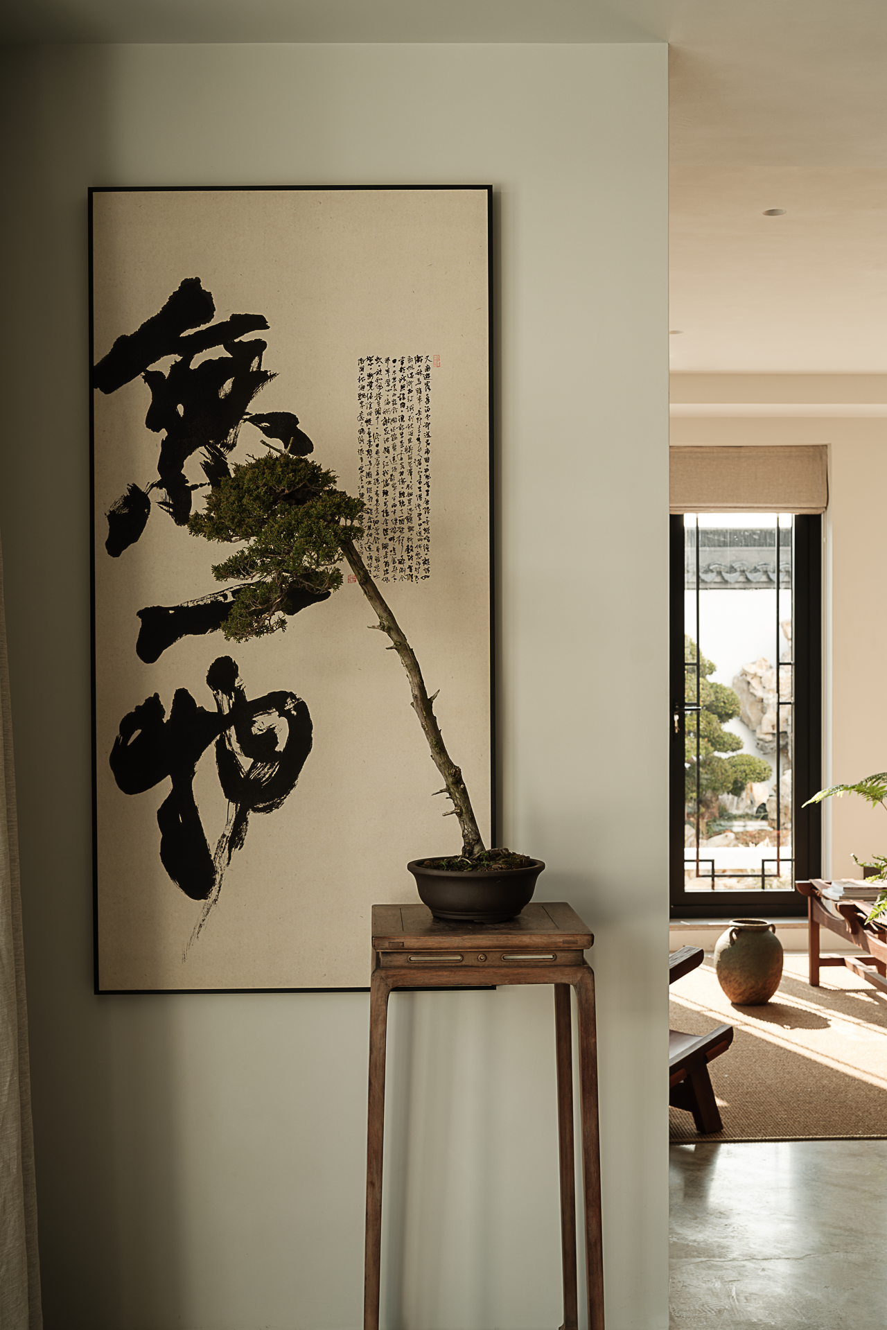 昌兴復园丨中国苏州丨袁迎春-40