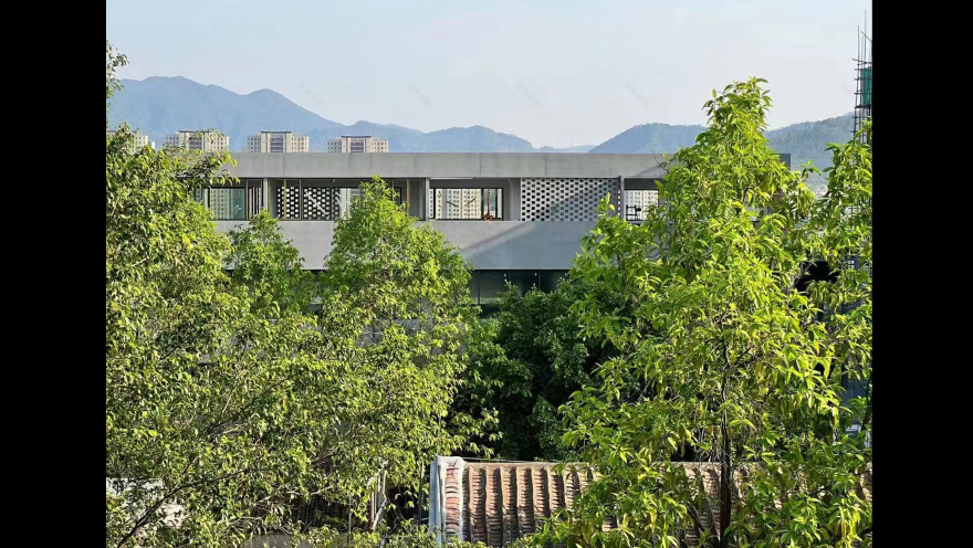 佛山鸿远·文创园丨中国佛山-40