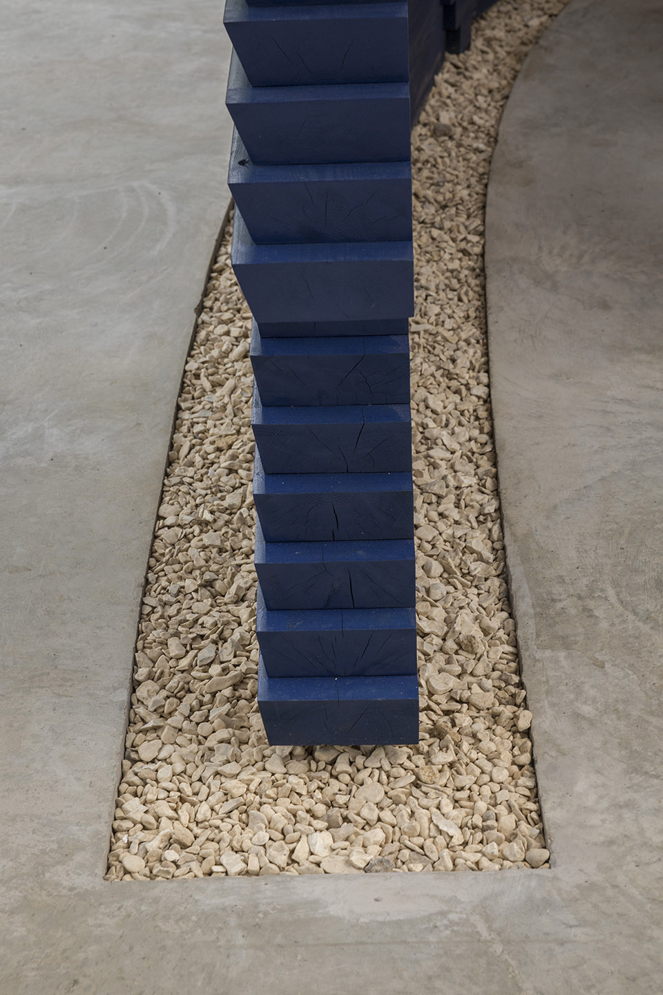 蛇形展厅2017,伦敦 / Kéré Architecture-64