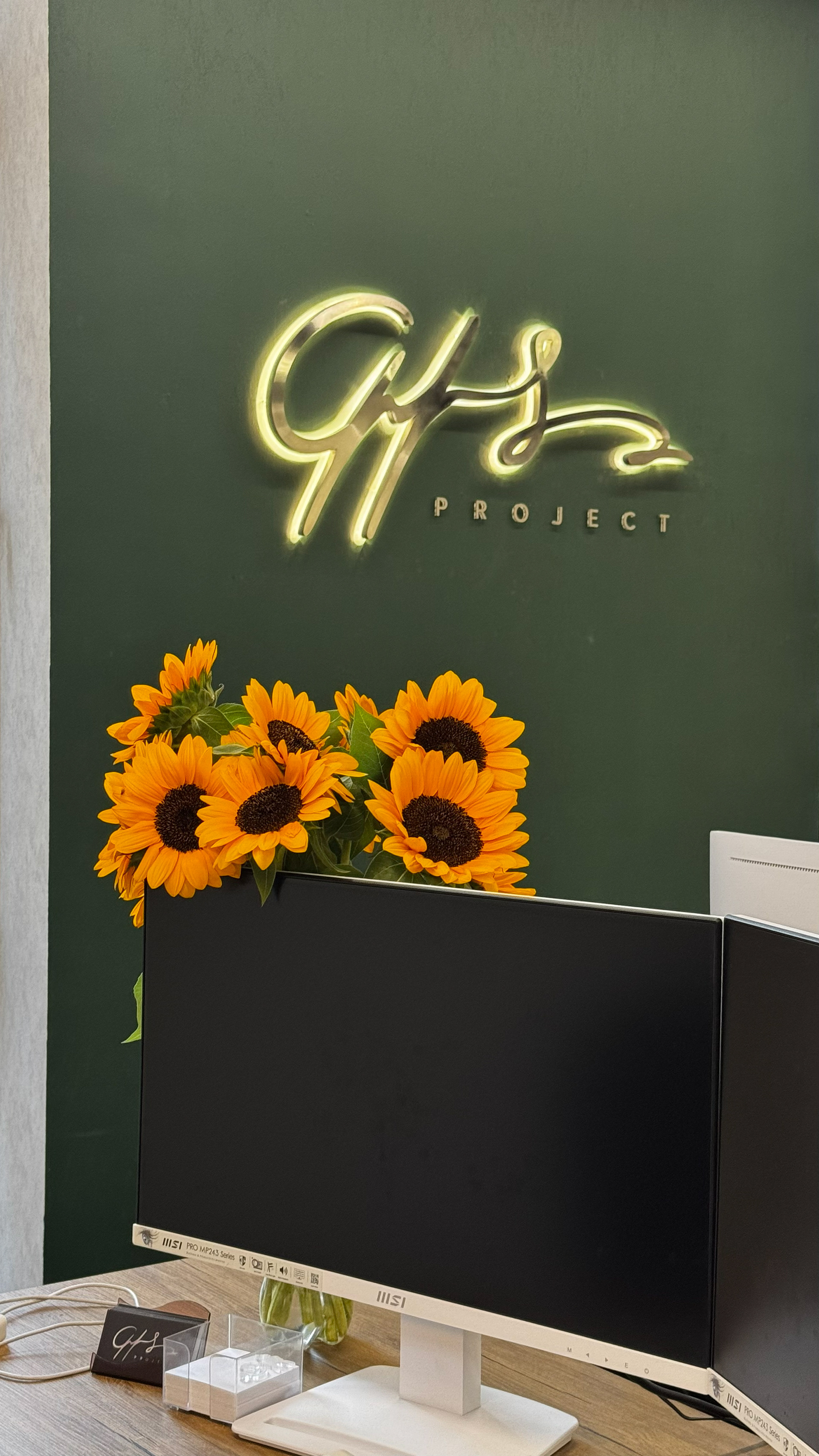 GITS PROJECT Workplace Interior Design-15