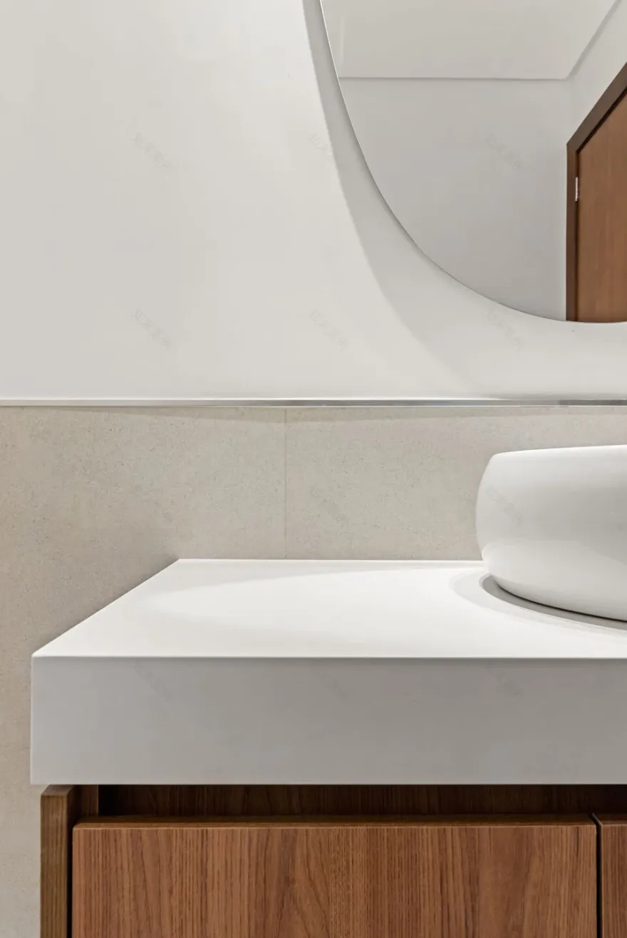 TS 心理治疗诊所丨巴西马托格罗索丨HORA Arquitetura & Design-28