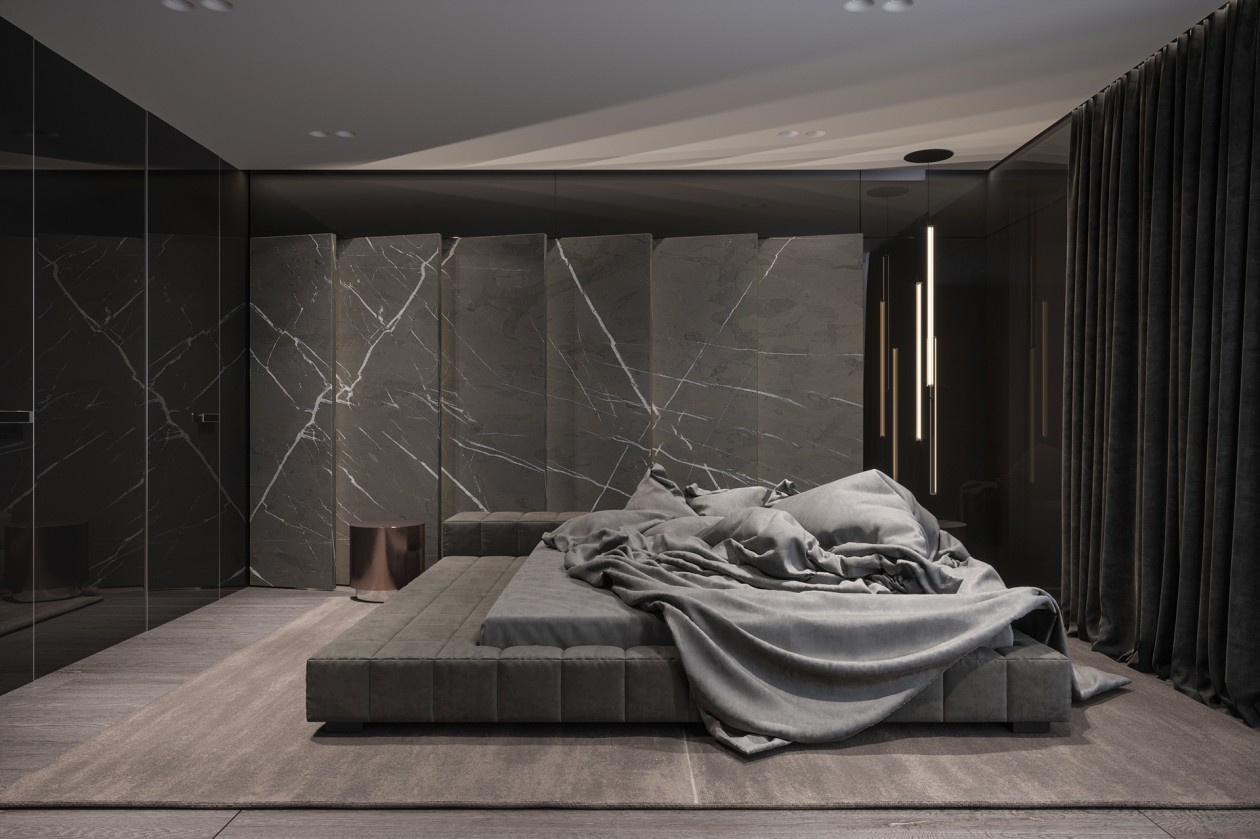 高级灰 原来也可以这样玩，很完美！-15