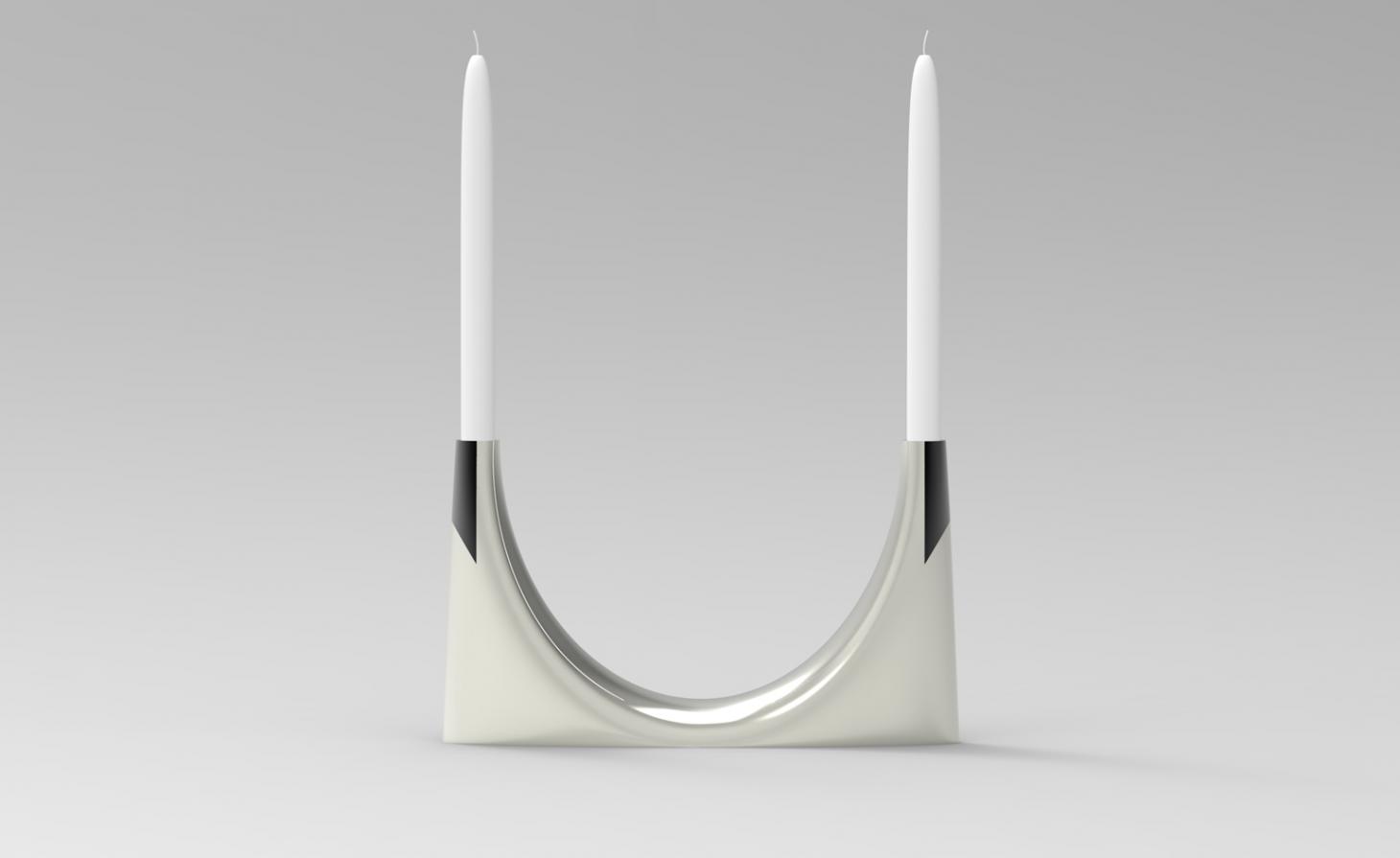 梦幻之翼 | Gio Ponti 法国别墅设计展-19