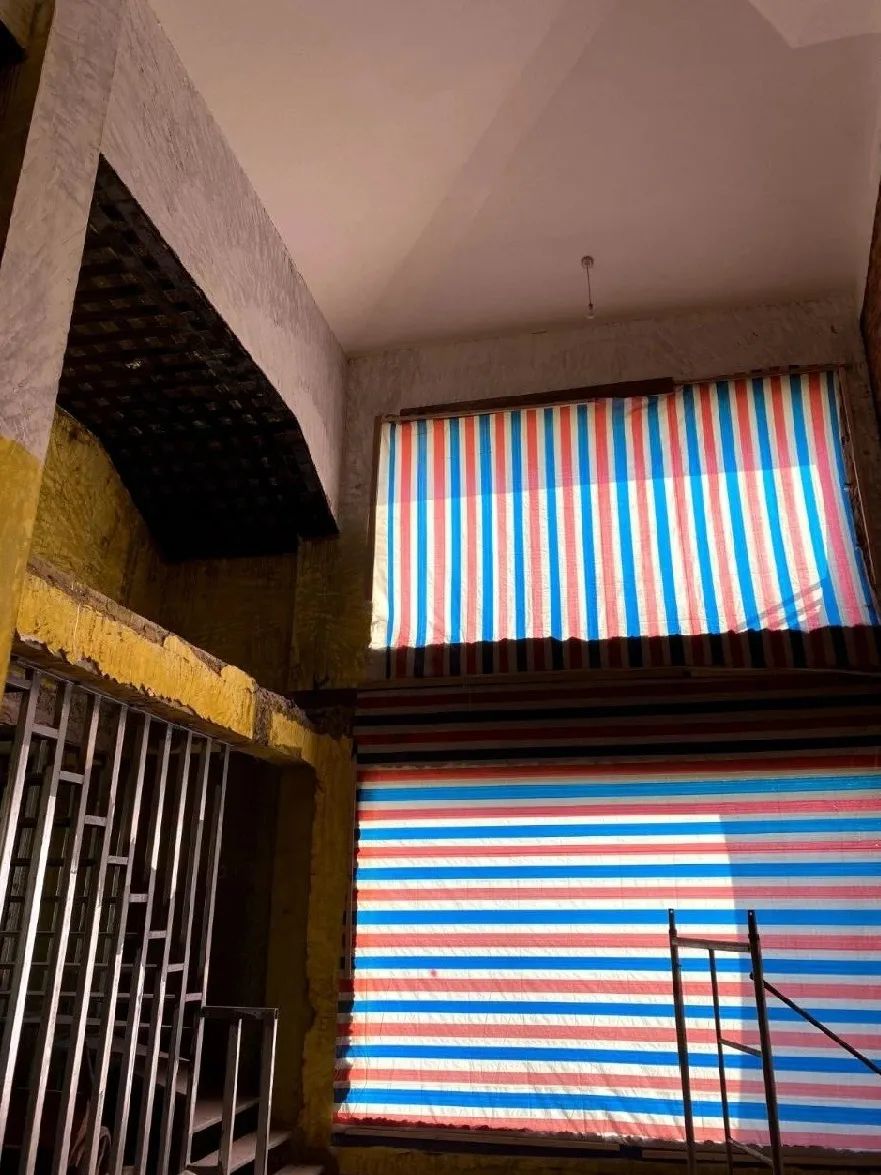 城市中心的山水秘境·金鸡湖复式别墅全案设计丨中国苏州丨bk蓝骑士建筑设计事务所-61