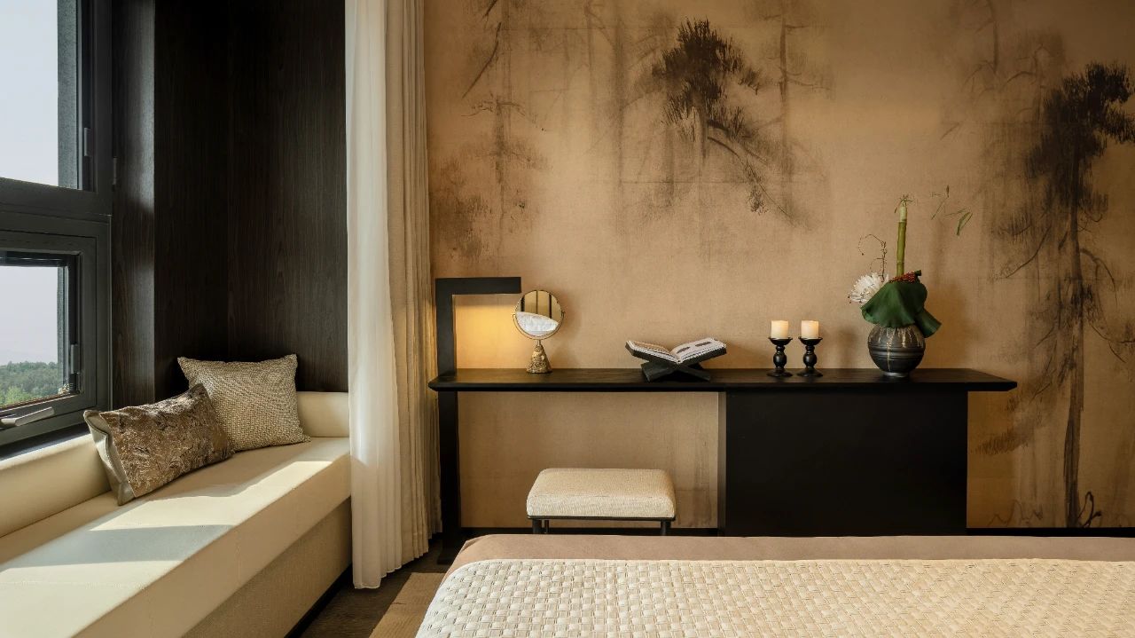 徐州万科昆吾 150 户型丨中国徐州丨上海璞辉空间设计有限公司-42