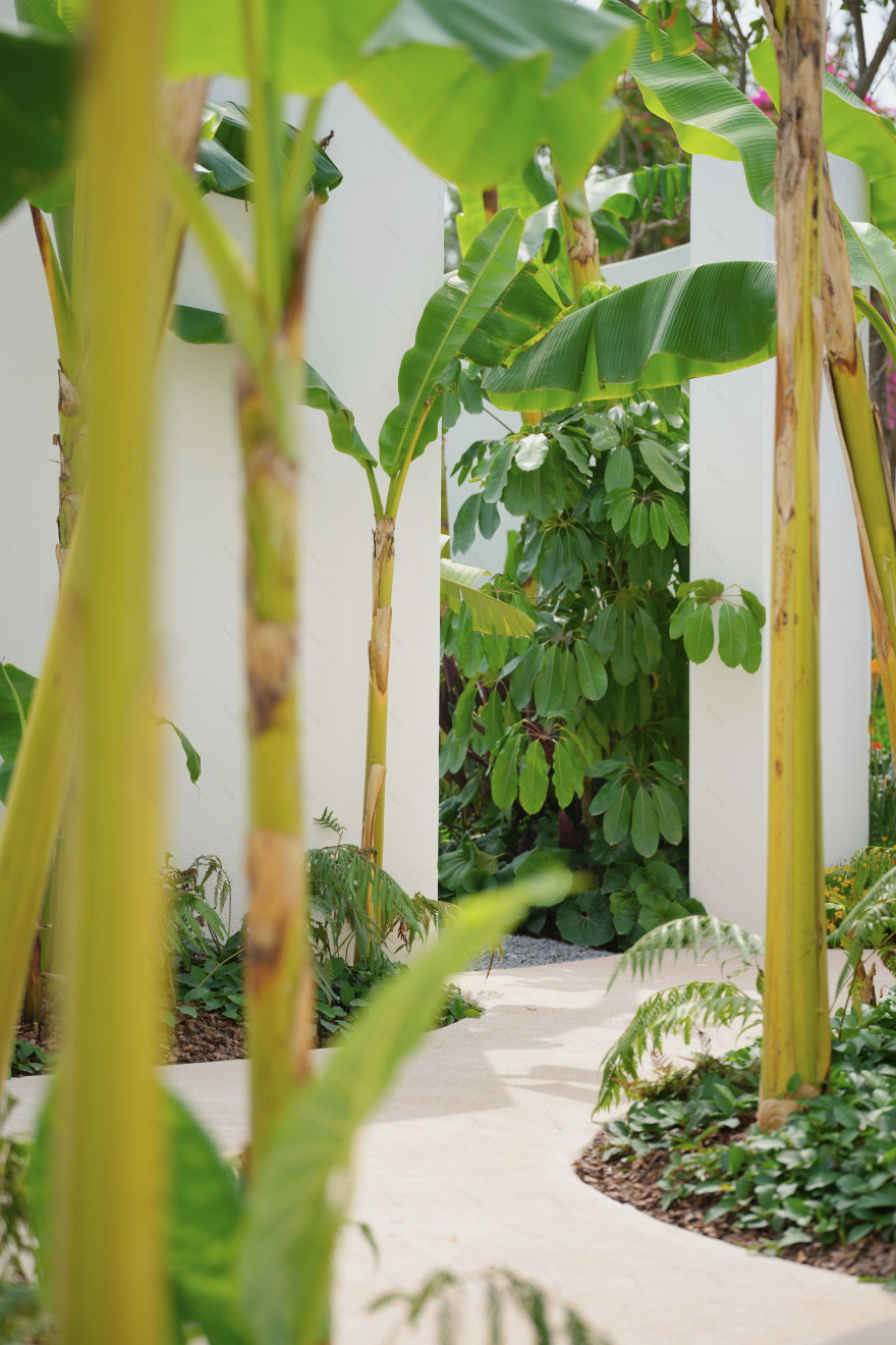 漫诗地展园丨中国成都-72