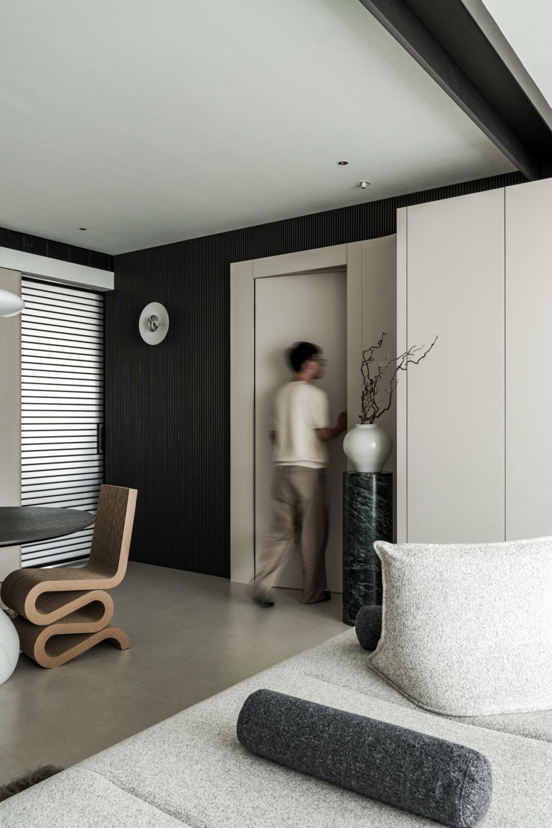 序隐丨中国洛阳丨隅间空间设计工作室-17