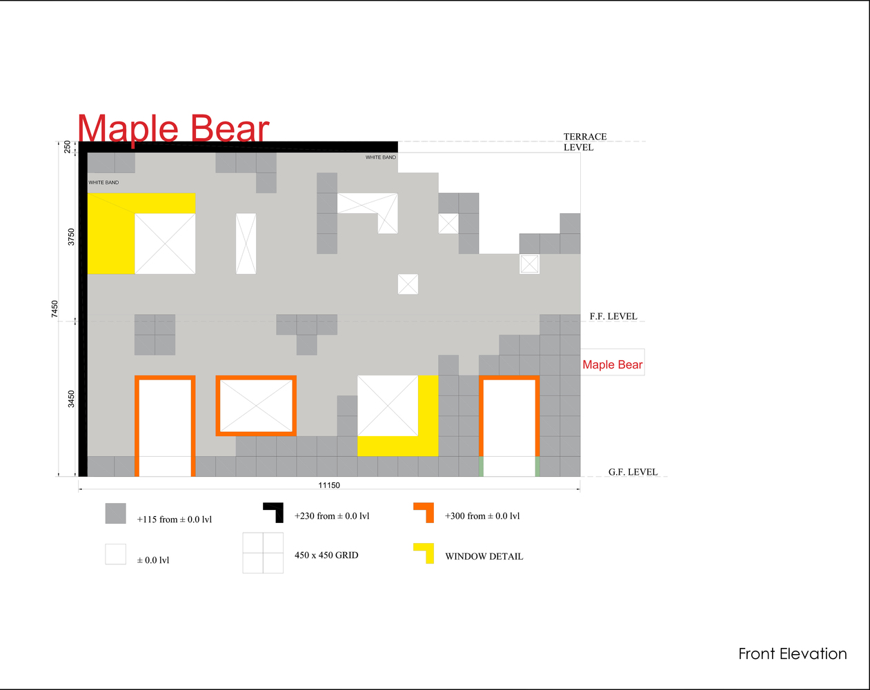 The Tetrisception  Renesa Architecture Design Interiors Studio-78