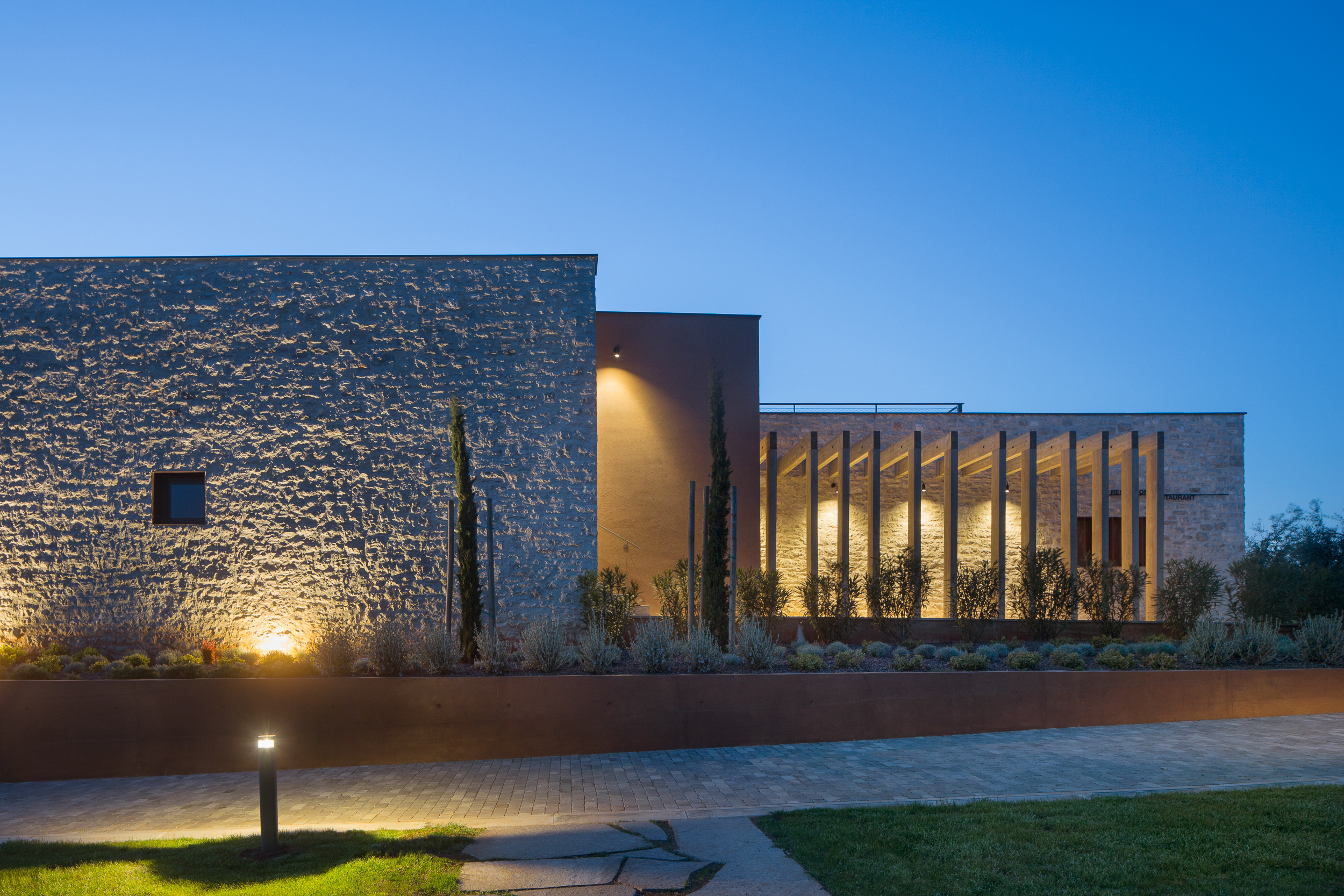 Glamping&Camping Papafigo 亲子营地丨Fabrika & MoloZero-24