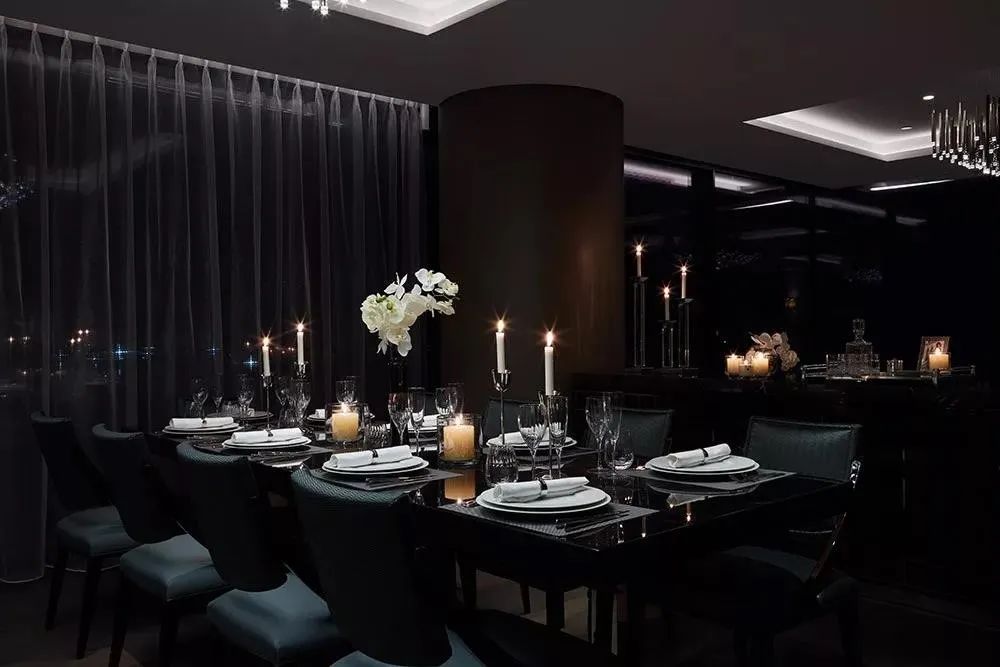 迪拜 One Palm | 世界顶级设计团队的奢华之作-138