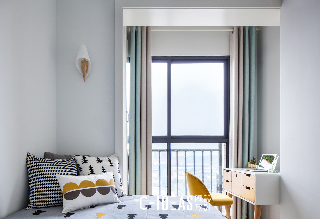 《邻家薄荷绿》-49