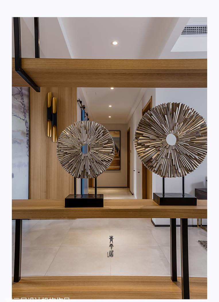 现代简约风格家居设计案例解析-15