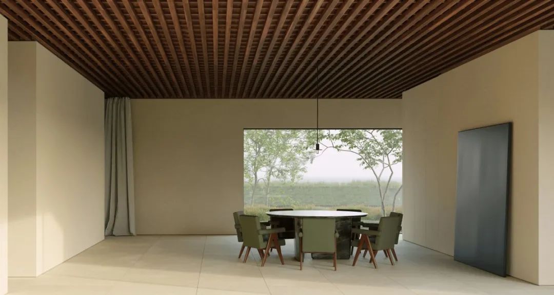 墨尔本南亚拉公寓丨澳大利亚墨尔本丨Emily Gillis 工作室-72