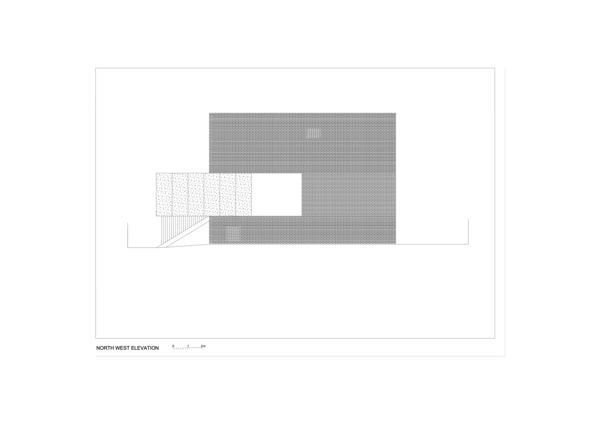 错层式房屋丨Slovenia丨OFIS Architects-56