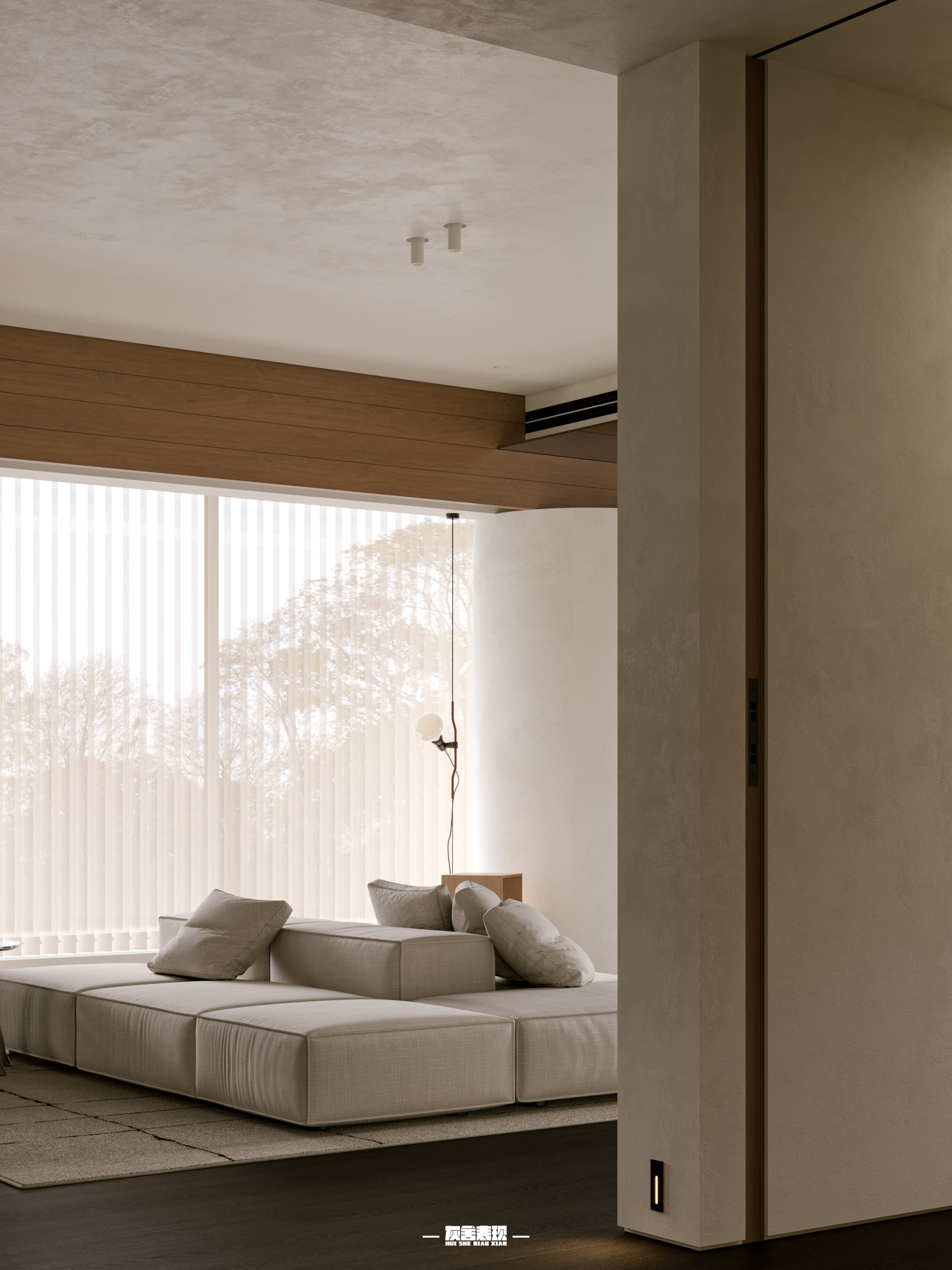 未凿之室 先闻其暖-9