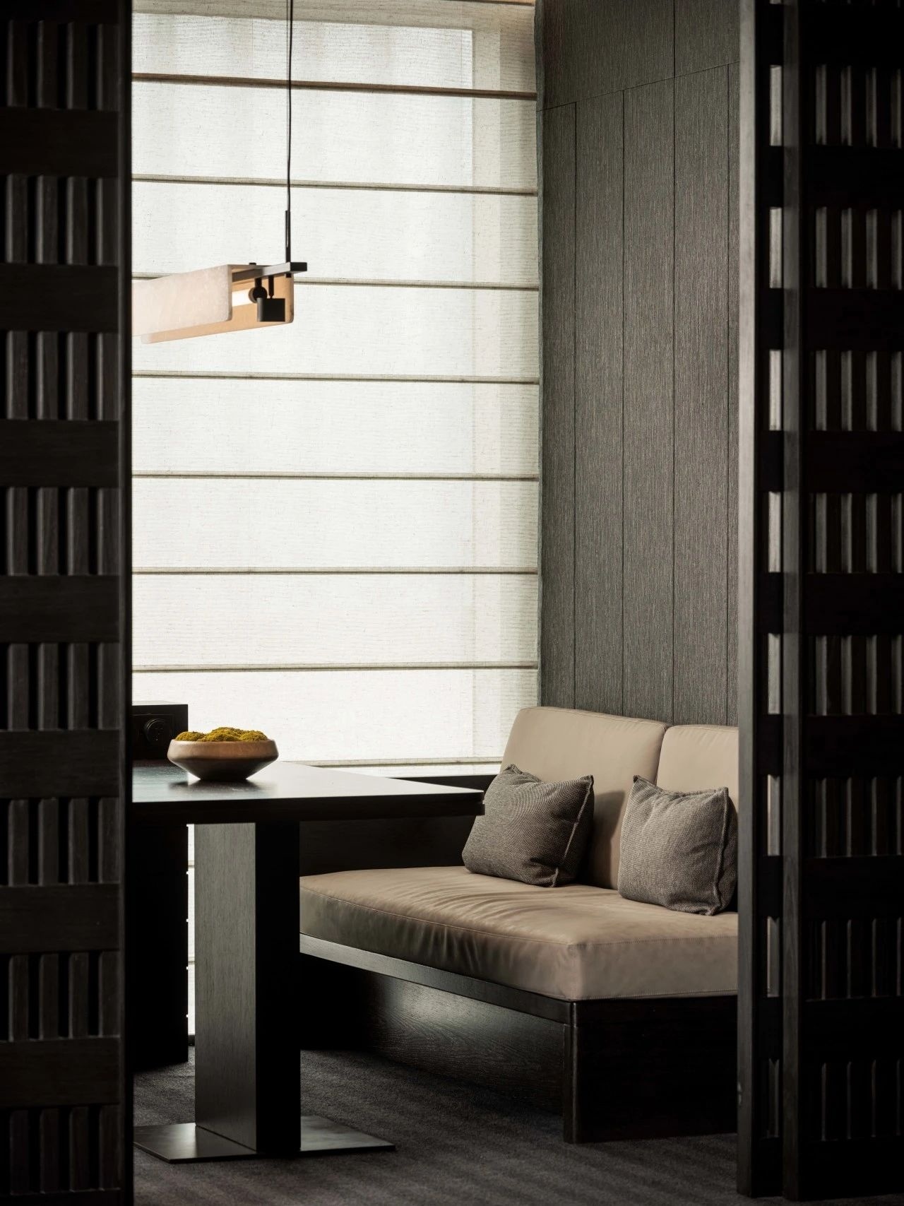 TOMO東木筑造 | 深圳萨和酒店（亚朵集团新品牌）-61