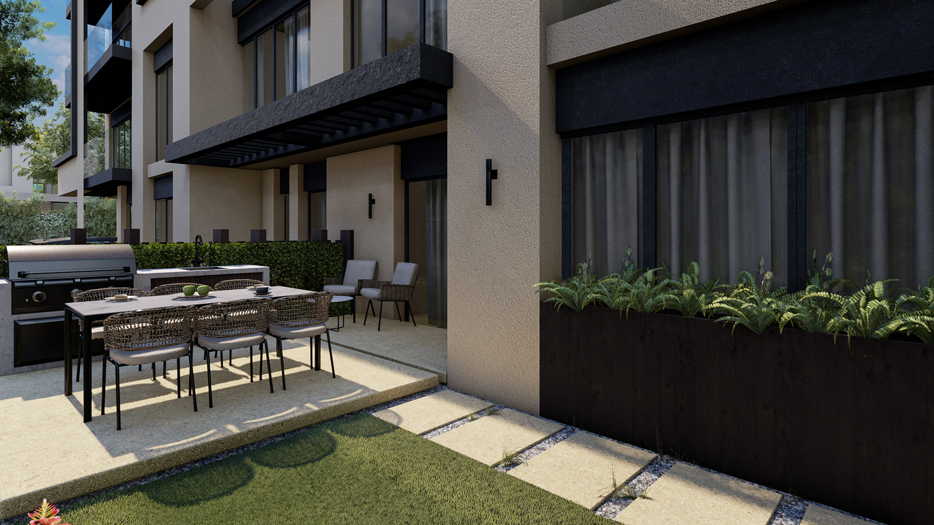 AZHOMES 公共空间丨埃及开罗丨Lab59 Architects-20