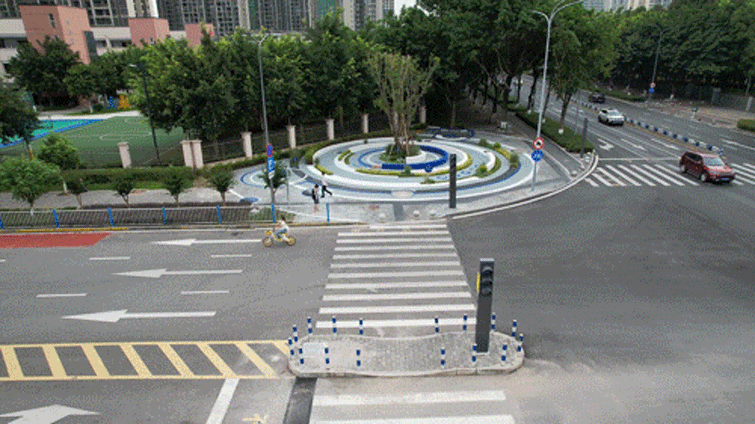 高新量子口袋公园丨10Design-26