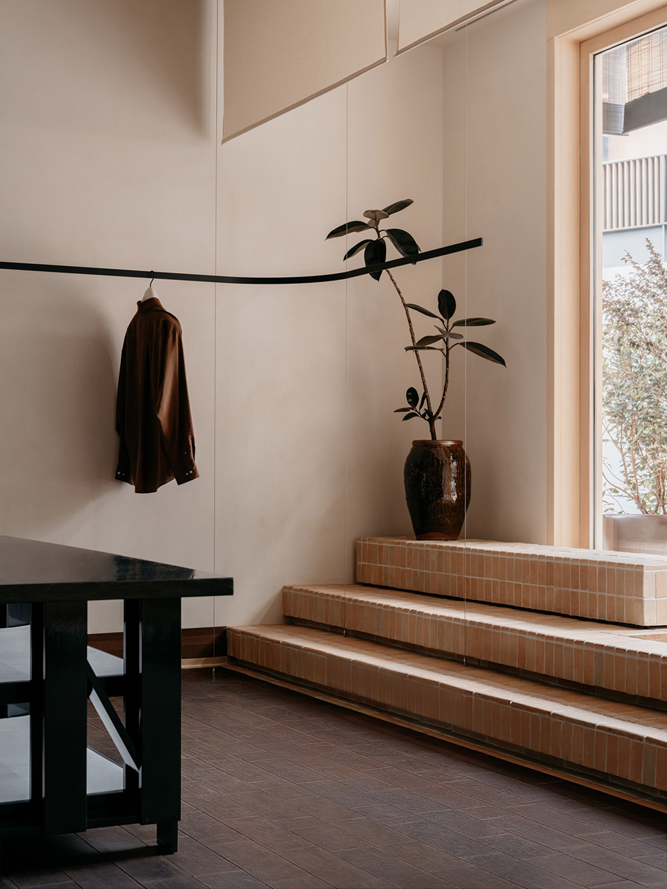 Lemaire成都太古里精品店丨中国成都丨F.O.G.建筑事务所-28